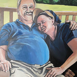 Meet your Posher, Janice